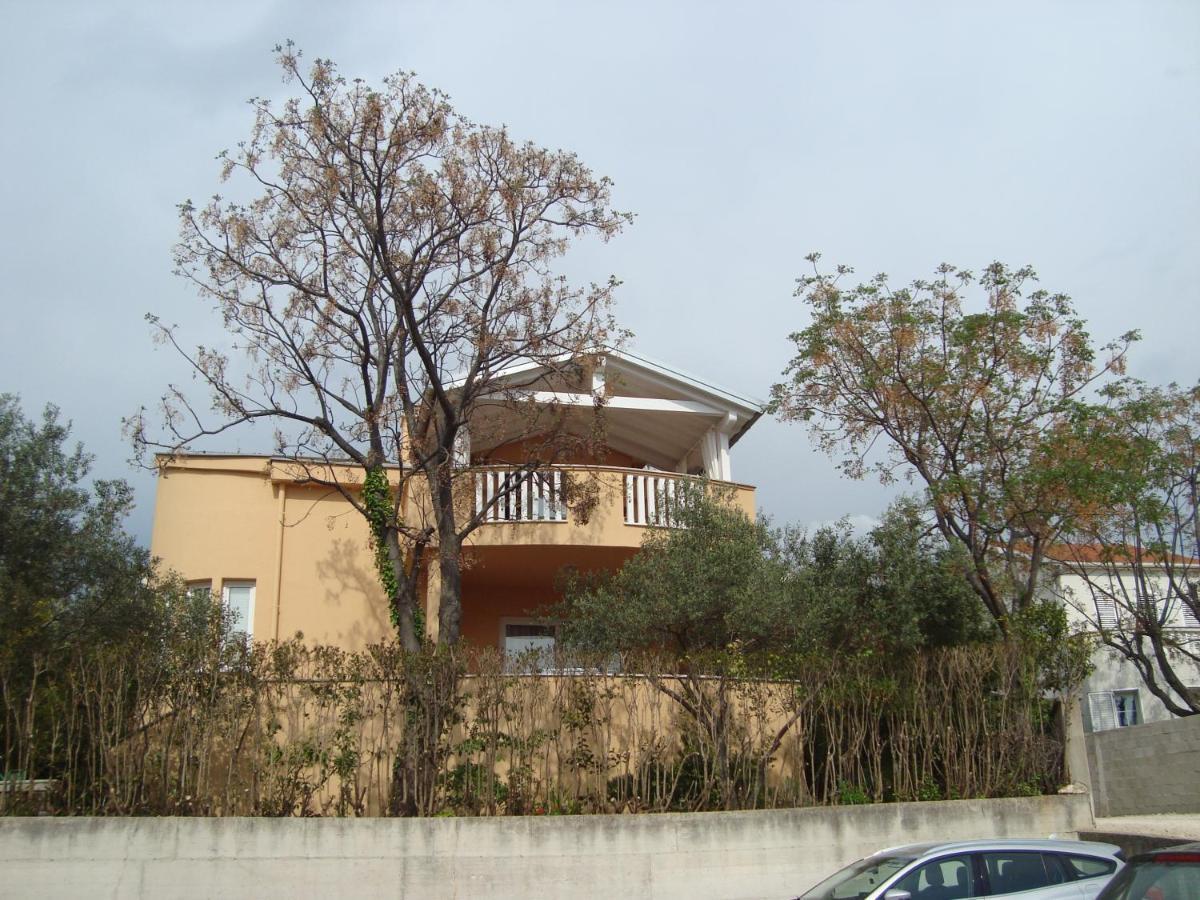 Apartments Eja Zadar Exterior photo